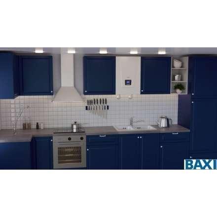 Электрокотел Baxi Ampera 24 в Минске