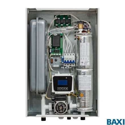 Электрокотел Baxi Ampera 24 в Минске