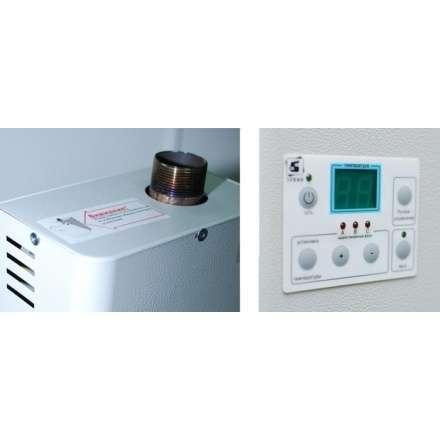 Электрический котел Элвин ЭВП-9 ЭУ в Минске