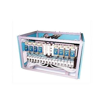 Электрический котел ЭВАН ЭПО 300 в Минске