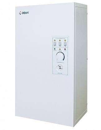 Электрический котел ЭВАН Warmos M 30 в Минске