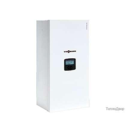 Электрический котел Viessmann Vitotron 100 VMN3-24 погодоз автоматика в Минске