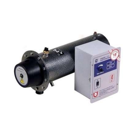 Электрический котел ЭВАН ЭПО 7,5 380 В в Минске