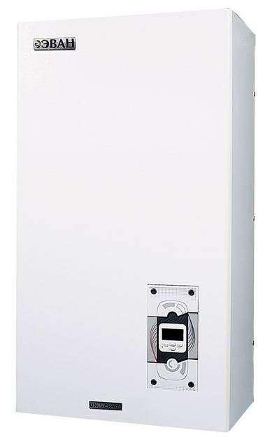 Электрический котел ЭВАН UNIVERSAL 96 в Минске