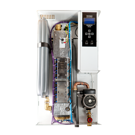 Электрический котел Tenko Премиум Плюс (ППКЕ) 6,0-220В в Минске