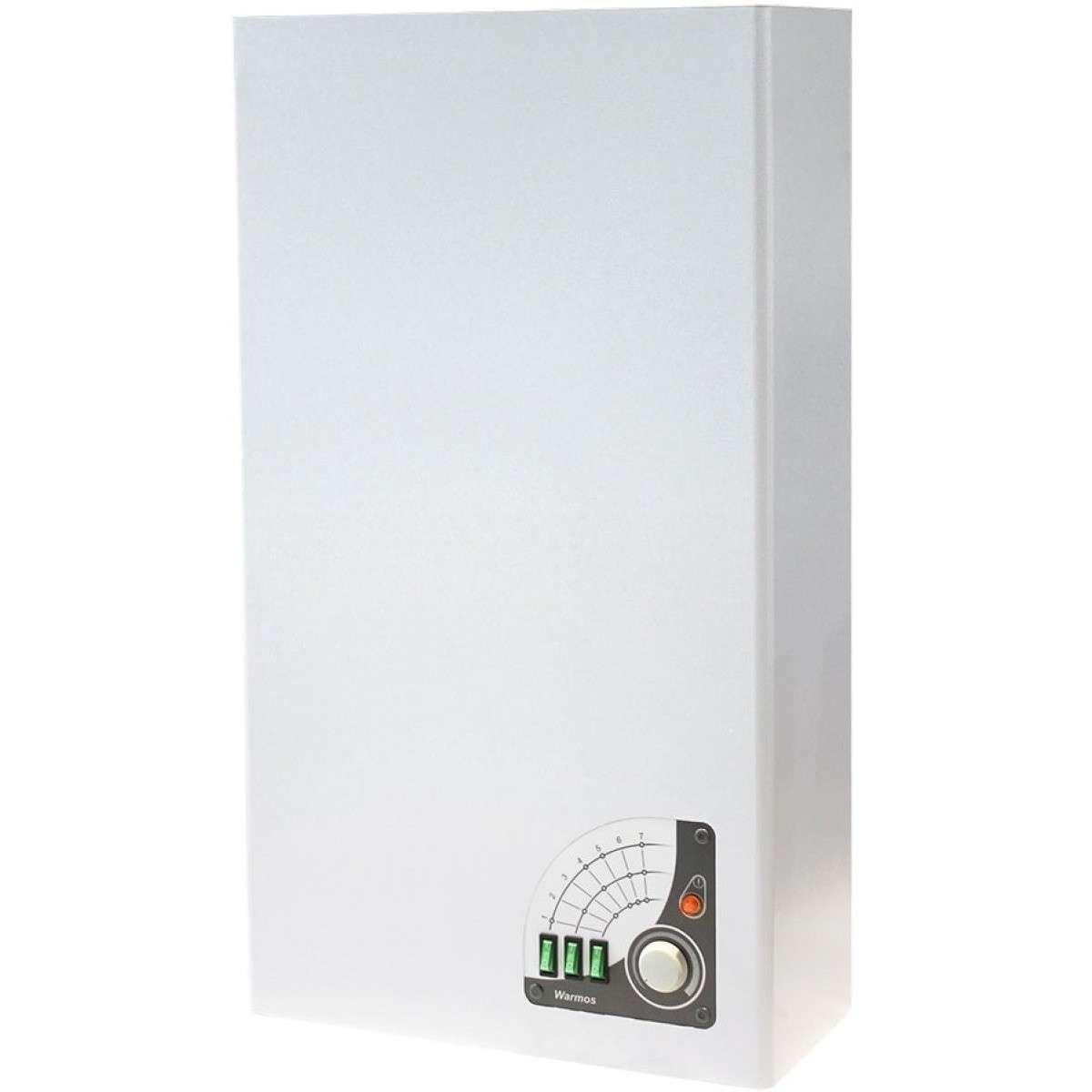 Электрокотёл Эван Warmos Standart 5 купить в Минске