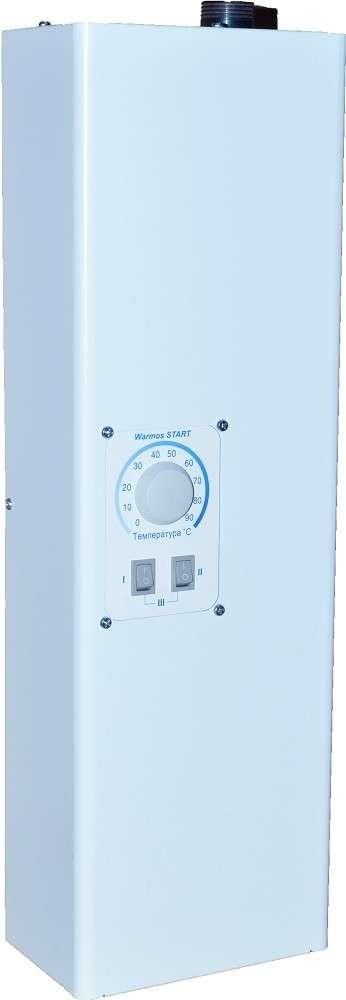 Электрический котёл ЭВАН Warmos Start-14 купить в Минске