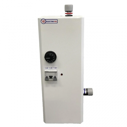 Электрокотел Ресурс ЭВПМ-6 купить в Минске