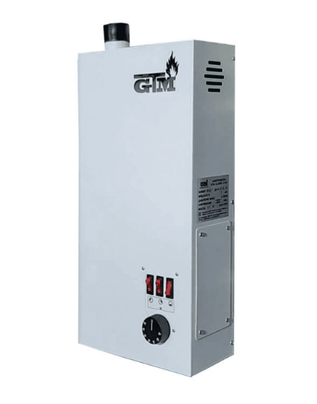 Электрический котел GTM Classic E100 9 кВт купить в Минске