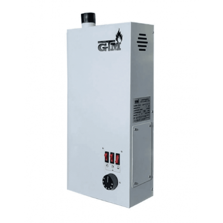Электрический котел GTM Classic E100 15 кВт купить в Минске