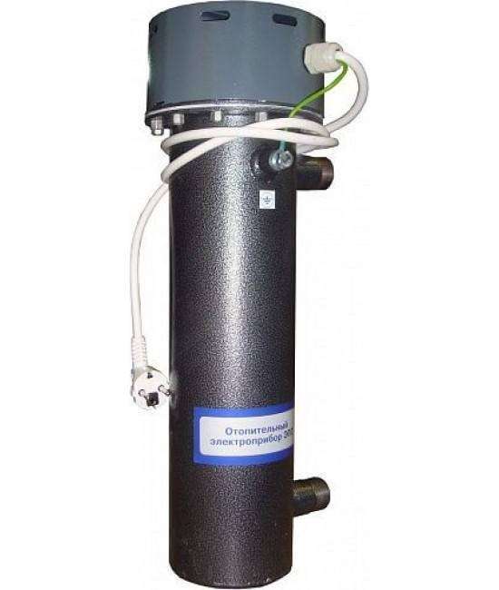 Электрический котел ЭВАН ЭПО 2,5 в Минске