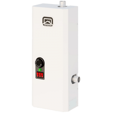 Электрический котел Теплодар Спутник 15 (белый) в Минске