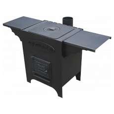 Печь Варвара Кулинар в Минске