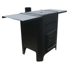 Печь Варвара Кулинар в Минске