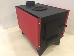 Купить печь стальную Мета-Бел АОТ 6.0 Ямал купить в Минске в Минске