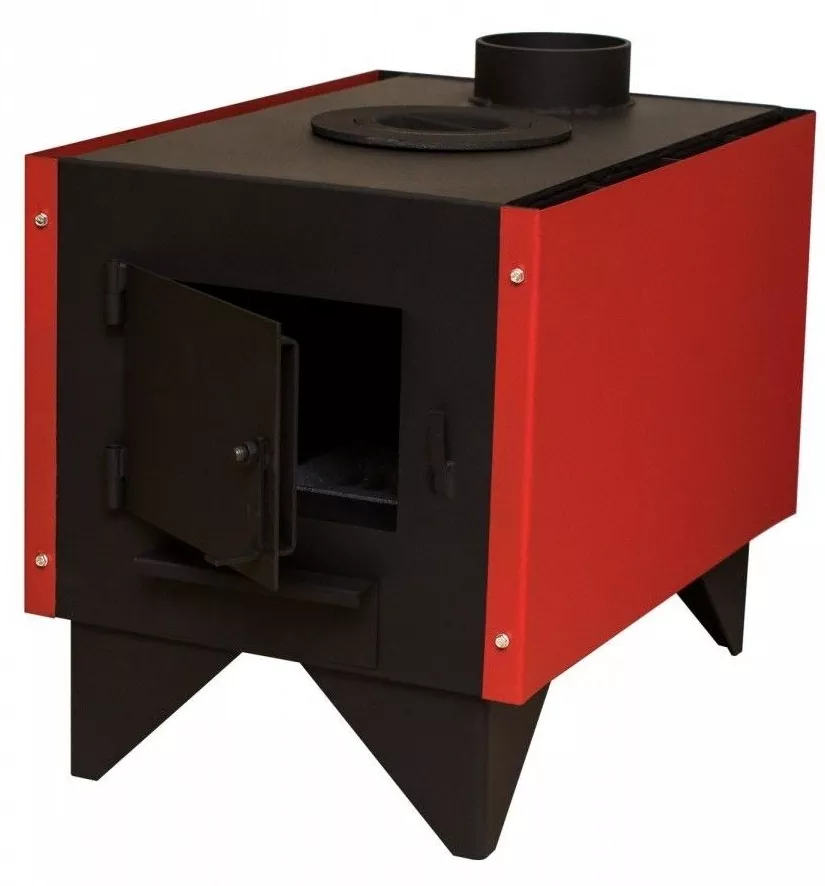 Печь отопительная Мета-Бел АОТ 6.0 Ямал купить в Минске