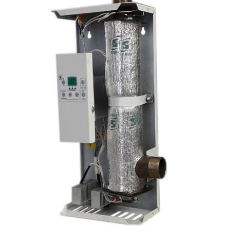 Электрический котел Элвин ЭВП-7,5 в Минске