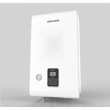 Электрический котел Navien EQB 12HW в Минске