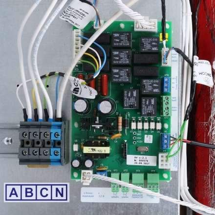 Электрический котёл STOUT 14 кВт в Минске