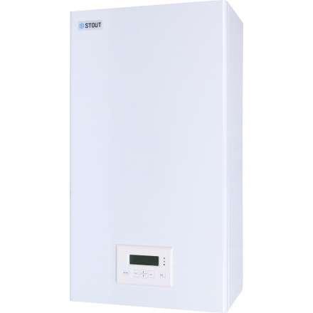 Электрический котёл STOUT 24 кВт в Минске