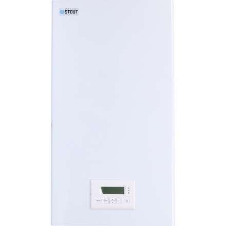 Электрический котёл STOUT 27 кВт в Минске