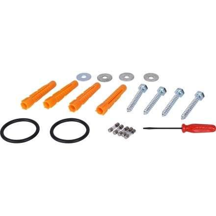 Электрический котёл STOUT 27 кВт в Минске