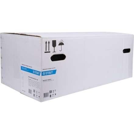 Электрический котёл STOUT 27 кВт в Минске