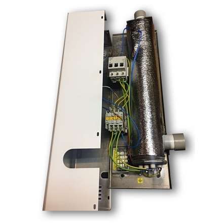 Электрокотел Ресурс ЭВПМ-24 в Минске