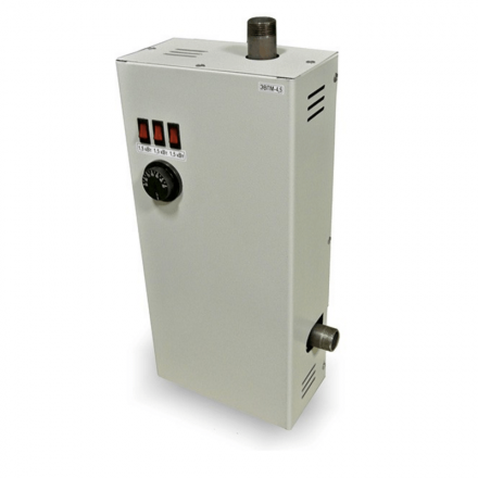 Электрокотел Ресурс ЭВПМ-4,5А в Минске