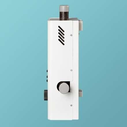 Электрический котел ЭРДО ЭВПМ 4,5 Compact в Минске