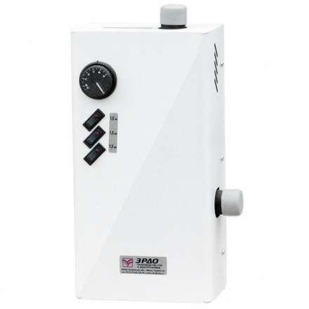 Электрический котел ЭРДО ЭВПМ 6 Compact в Минске