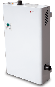 Электрический котел Элвин ЭВП-30 ЭУ купить в Минске