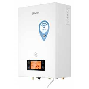 Электрический котел Thermex Tesla 6-12 Wi-Fi в Минске