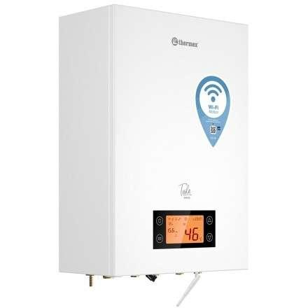 Электрический котел Thermex Tesla 12-24 Wi-Fi в Минске