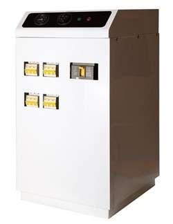 Электрический котел Tenko напольный (НКЕ) 72-380В в Минске