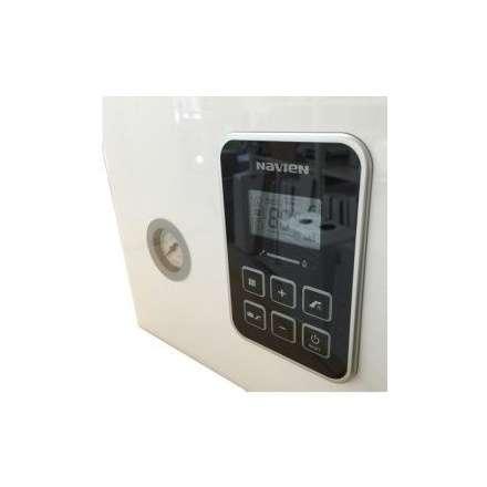 Электрический котел Navien EQB 21HW в Минске