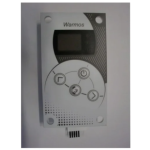 Электрический котел ЭВАН WARMOS-IV 9,45 в Минске