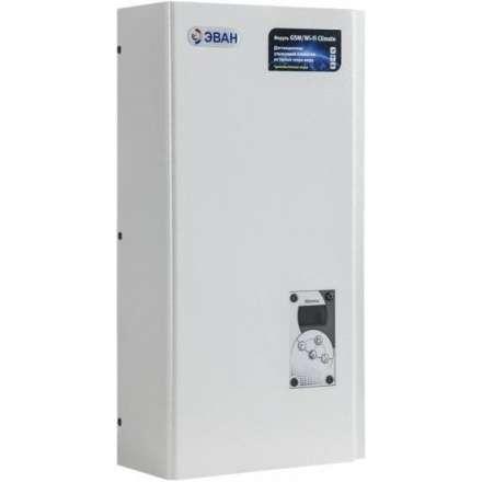 Электрический котел ЭВАН WARMOS-IV 6 в Минске