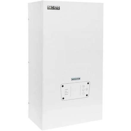 Электрический котел ЭВАН Novator 5 в Минске