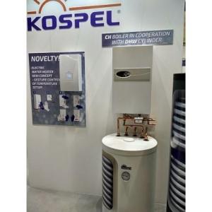 Котел электрический Kospel EKCO LN2-6 в Минске