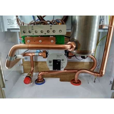 Котел электрический Kospel EKCO LN2-18 в Минске