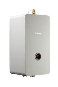 Электрический котел Bosch Tronic Heat 3000 12 кВт в Минске