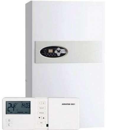 Котел электрический Kospel EKCO LN2-18 с программатором купить в Минске