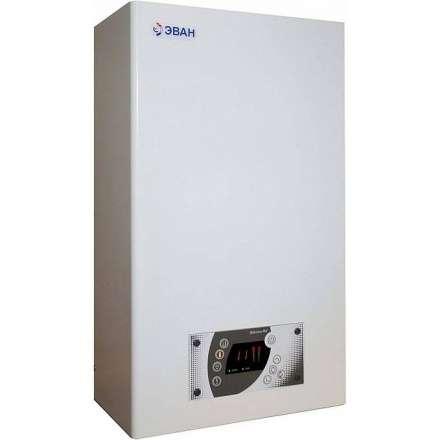 Электрический котел ЭВАН WARMOS RX 6 в Минске