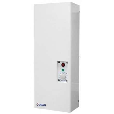 Электрический котел ЭВАН С2 3 в Минске