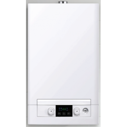 Газовый котел Navien Heatlux NGB210-24K купить в Минске