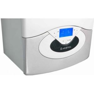 Конденсационный газовый котел Ariston Genus Premium Evo System 24 в Минске