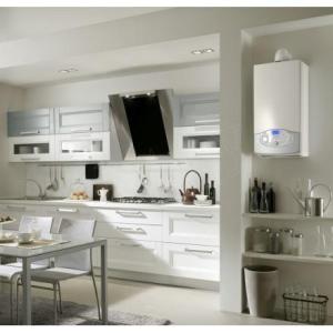 Конденсационный газовый котел Ariston Genus Premium Evo System 24 в Минске