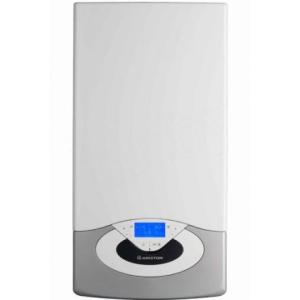 Конденсационный газовый котел Ariston Genus Premium Evo System 24 в Минске