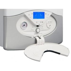 Конденсационный газовый котел Ariston Genus Premium Evo System 24 в Минске